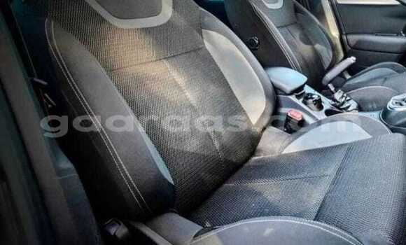 Acheter Occasion Voiture Citroen C4 Gris à Dakar, Dakar Acheter Occasion Voiture Citroen C4 Gris à Dakar, Dakar