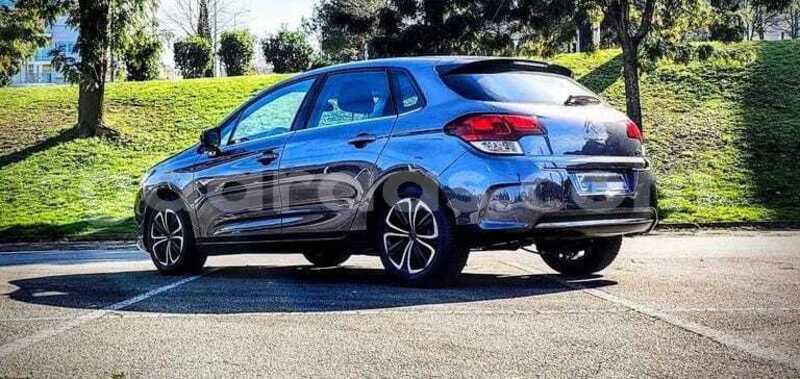 Big with watermark citroen c4 dakar dakar 34696