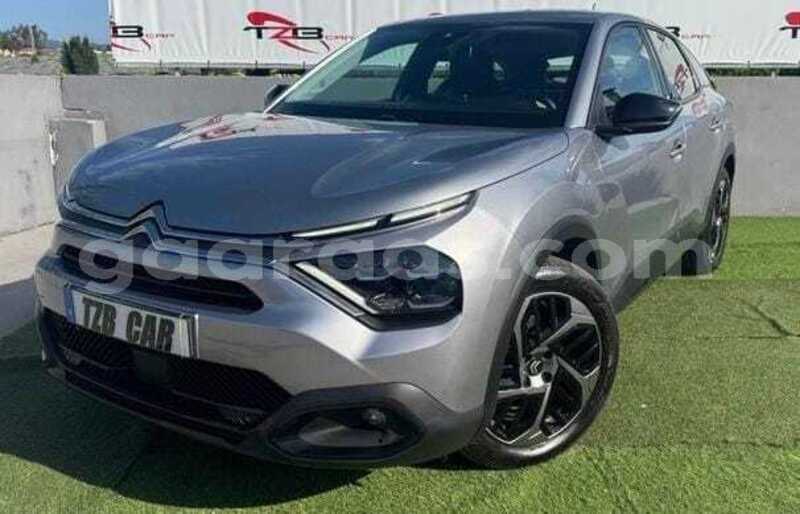 Big with watermark citroen c4 louga dahra 34697