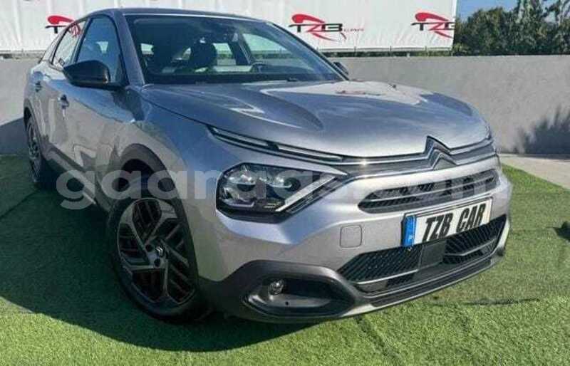 Big with watermark citroen c4 louga dahra 34697