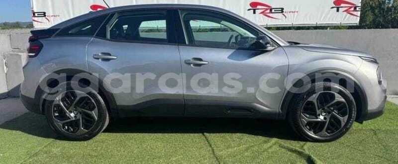 Big with watermark citroen c4 louga dahra 34697