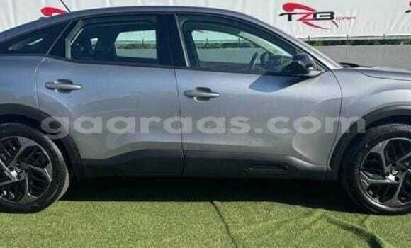 Acheter Occasion Voiture Citroen C4 Gris à Dahra, Louga Acheter Occasion Voiture Citroen C4 Gris à Dahra, Louga