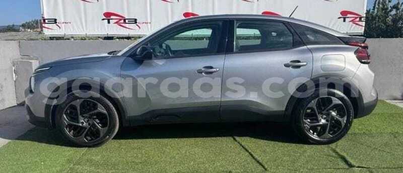 Big with watermark citroen c4 louga dahra 34697
