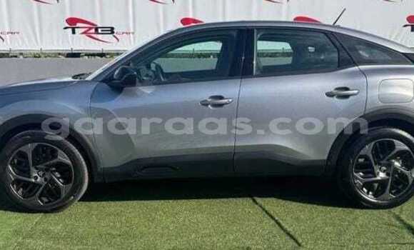 Acheter Occasion Voiture Citroen C4 Gris à Dahra, Louga Acheter Occasion Voiture Citroen C4 Gris à Dahra, Louga