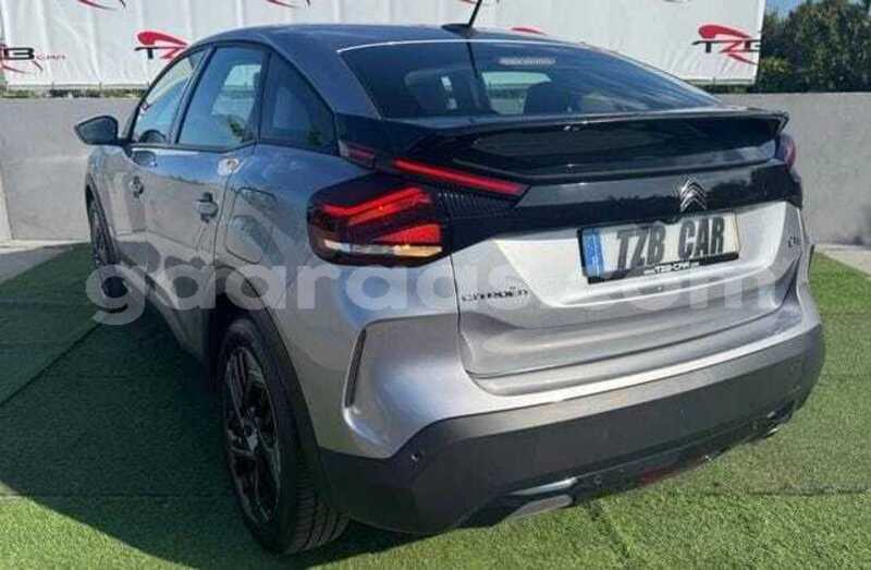 Big with watermark citroen c4 louga dahra 34697