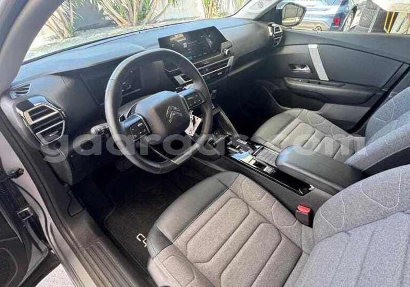 Big with watermark citroen c4 louga dahra 34697