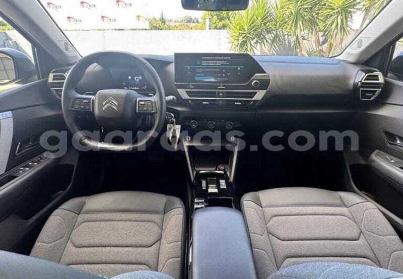 Big with watermark citroen c4 louga dahra 34697