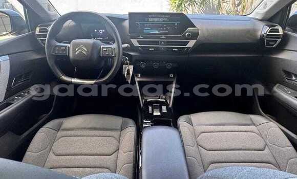 Acheter Occasion Voiture Citroen C4 Gris à Dahra, Louga Acheter Occasion Voiture Citroen C4 Gris à Dahra, Louga