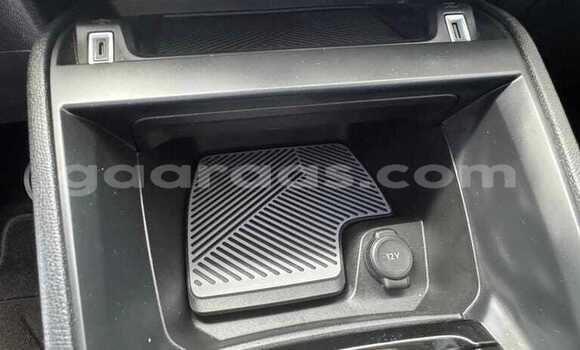 Acheter Occasion Voiture Citroen C4 Gris à Dahra, Louga Acheter Occasion Voiture Citroen C4 Gris à Dahra, Louga