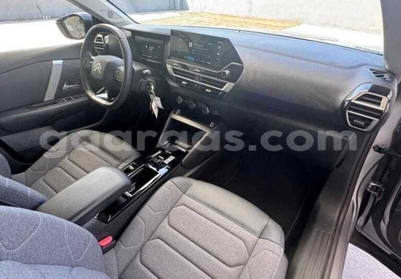 Big with watermark citroen c4 louga dahra 34697