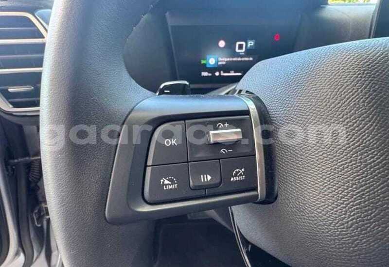 Big with watermark citroen c4 louga dahra 34697