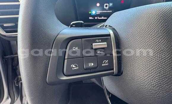 Acheter Occasion Voiture Citroen C4 Gris à Dahra, Louga Acheter Occasion Voiture Citroen C4 Gris à Dahra, Louga