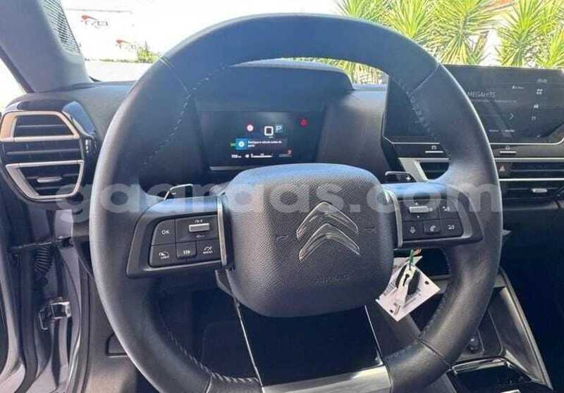 Big with watermark citroen c4 louga dahra 34697