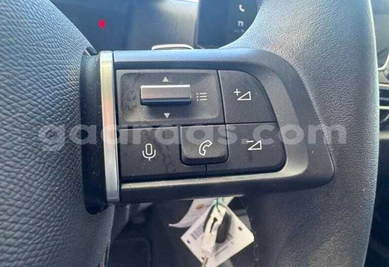 Big with watermark citroen c4 louga dahra 34697
