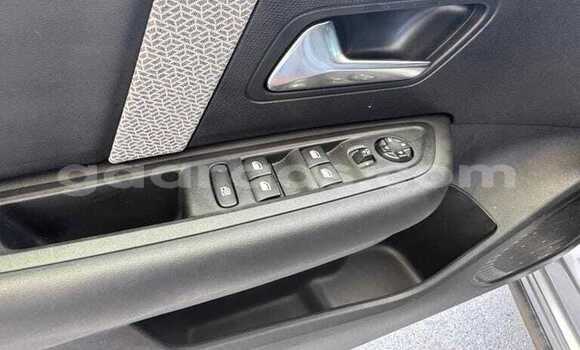 Acheter Occasion Voiture Citroen C4 Gris à Dahra, Louga Acheter Occasion Voiture Citroen C4 Gris à Dahra, Louga