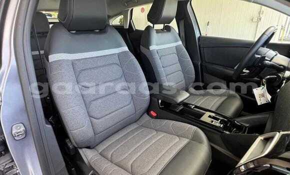 Acheter Occasion Voiture Citroen C4 Gris à Dahra, Louga Acheter Occasion Voiture Citroen C4 Gris à Dahra, Louga