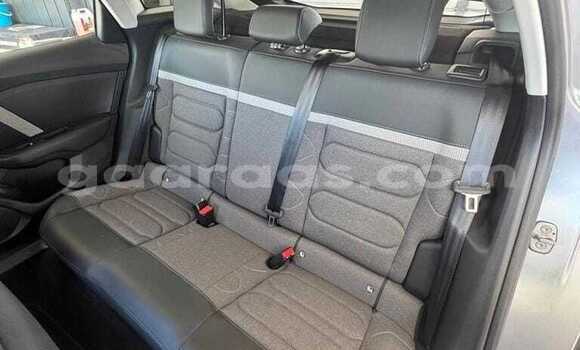 Acheter Occasion Voiture Citroen C4 Gris à Dahra, Louga Acheter Occasion Voiture Citroen C4 Gris à Dahra, Louga
