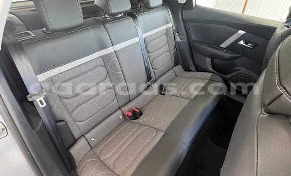 Acheter Occasion Voiture Citroen C4 Gris à Dahra, Louga Acheter Occasion Voiture Citroen C4 Gris à Dahra, Louga