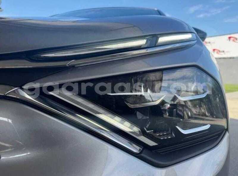 Big with watermark citroen c4 louga dahra 34697