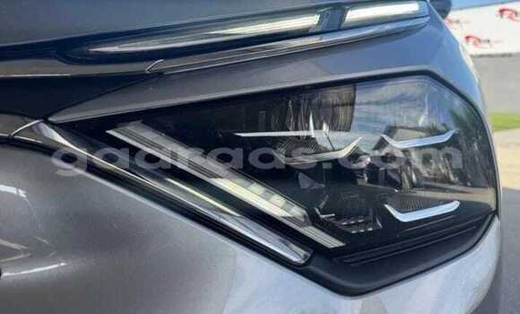 Acheter Occasion Voiture Citroen C4 Gris à Dahra, Louga Acheter Occasion Voiture Citroen C4 Gris à Dahra, Louga