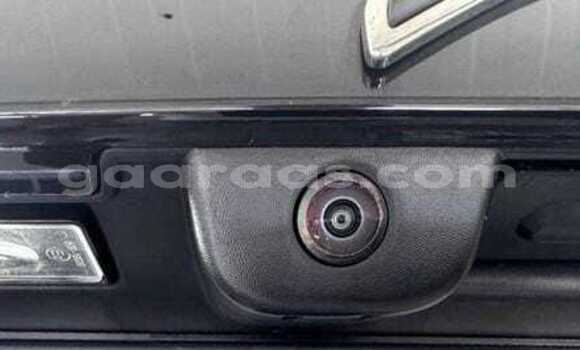 Acheter Occasion Voiture Citroen C4 Gris à Dahra, Louga Acheter Occasion Voiture Citroen C4 Gris à Dahra, Louga