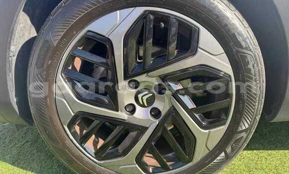 Acheter Occasion Voiture Citroen C4 Gris à Dahra, Louga Acheter Occasion Voiture Citroen C4 Gris à Dahra, Louga