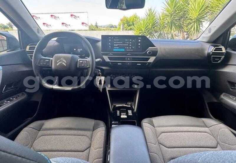 Big with watermark citroen c4 louga dahra 34697