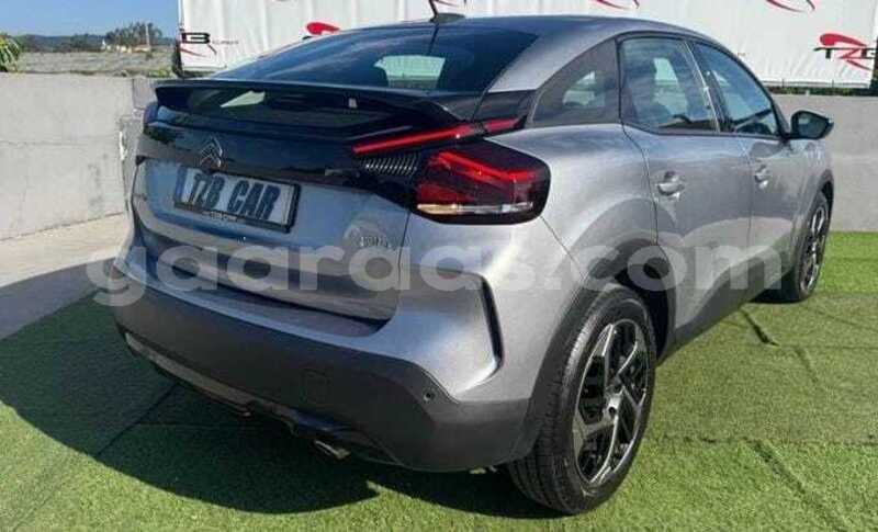 Big with watermark citroen c4 louga dahra 34697