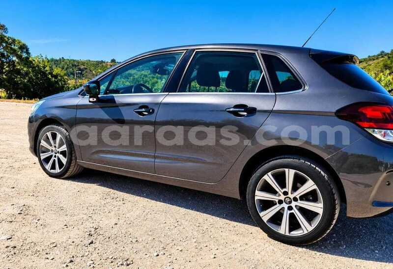 Big with watermark citroen c4 dakar dakar 34698