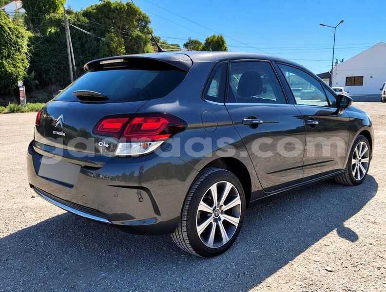 Big with watermark citroen c4 dakar dakar 34698