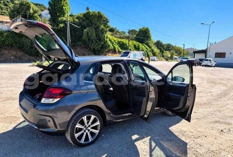 Big with watermark citroen c4 dakar dakar 34698