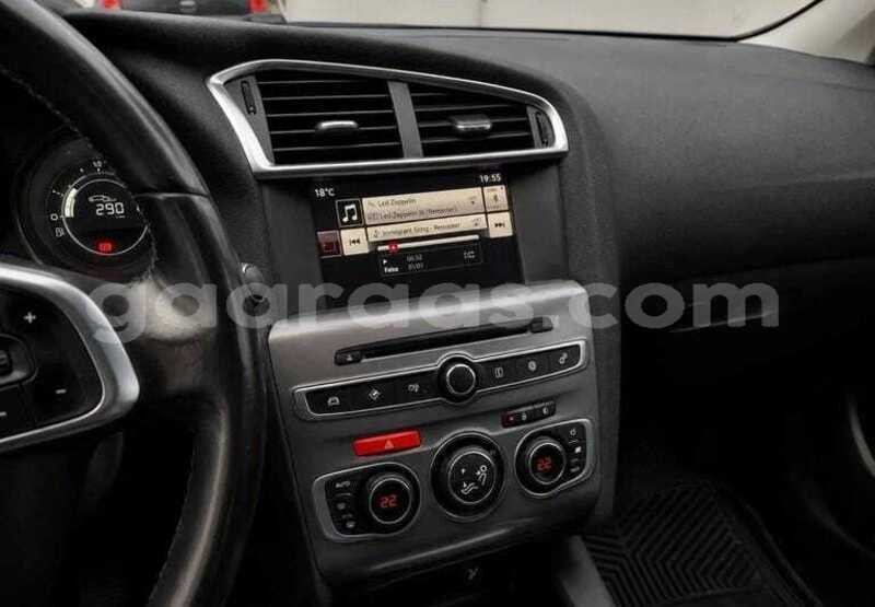 Big with watermark citroen c4 dakar dakar 34698