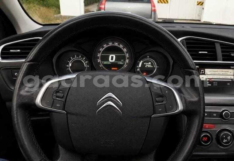 Big with watermark citroen c4 dakar dakar 34698