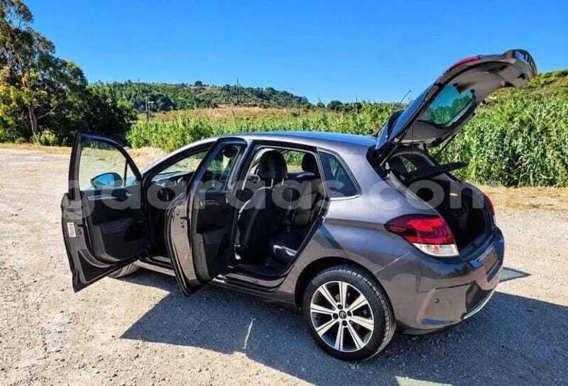 Big with watermark citroen c4 dakar dakar 34698