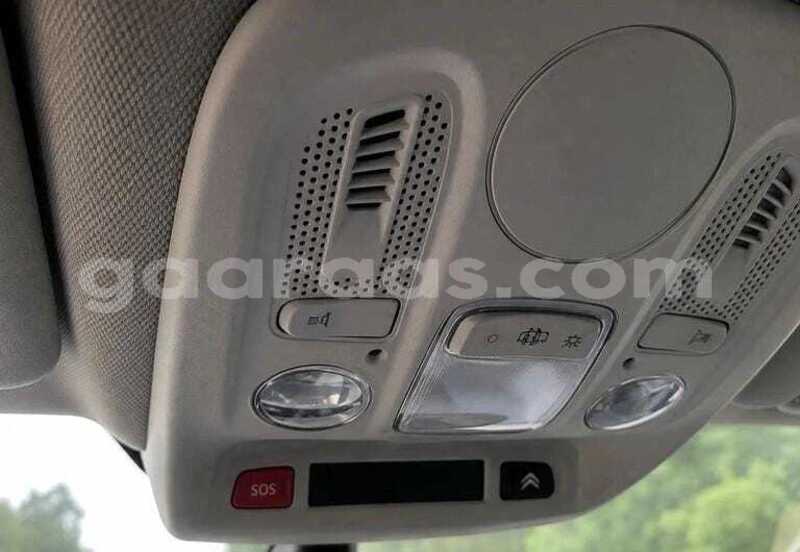 Big with watermark citroen c4 dakar dakar 34698
