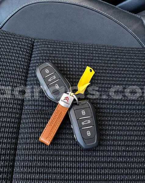 Big with watermark citroen c4 dakar dakar 34698