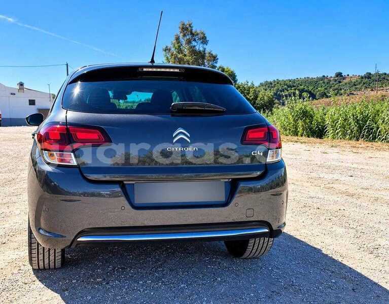 Big with watermark citroen c4 dakar dakar 34698