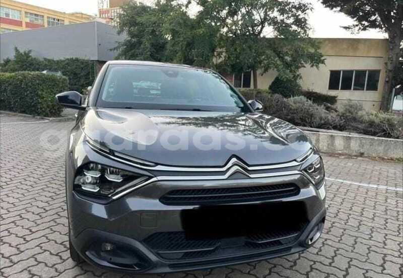 Big with watermark citroen c4 dakar dakar 34699