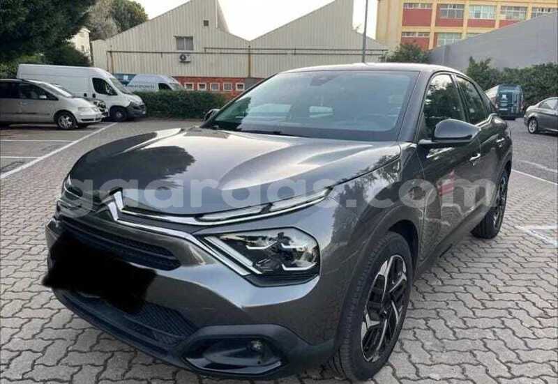 Big with watermark citroen c4 dakar dakar 34699
