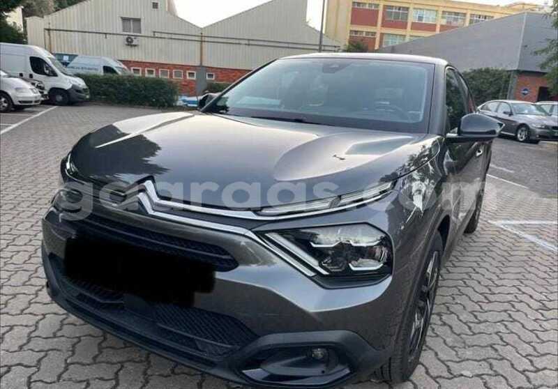 Big with watermark citroen c4 dakar dakar 34699