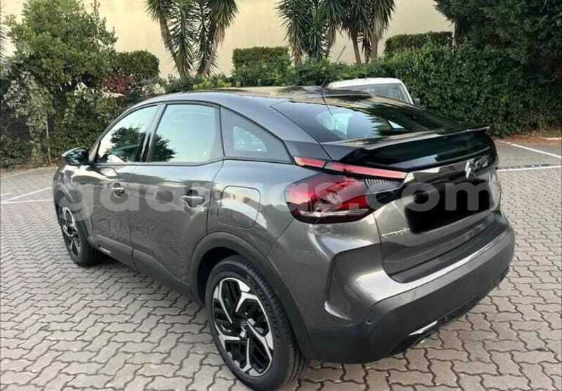 Big with watermark citroen c4 dakar dakar 34699