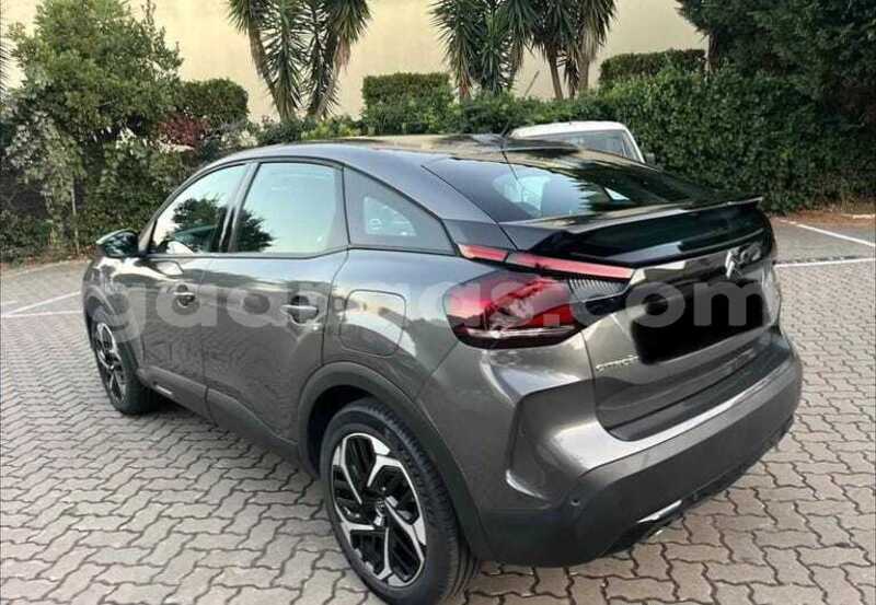 Big with watermark citroen c4 dakar dakar 34699