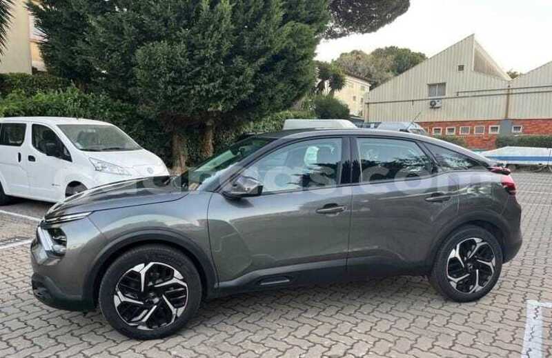 Big with watermark citroen c4 dakar dakar 34699