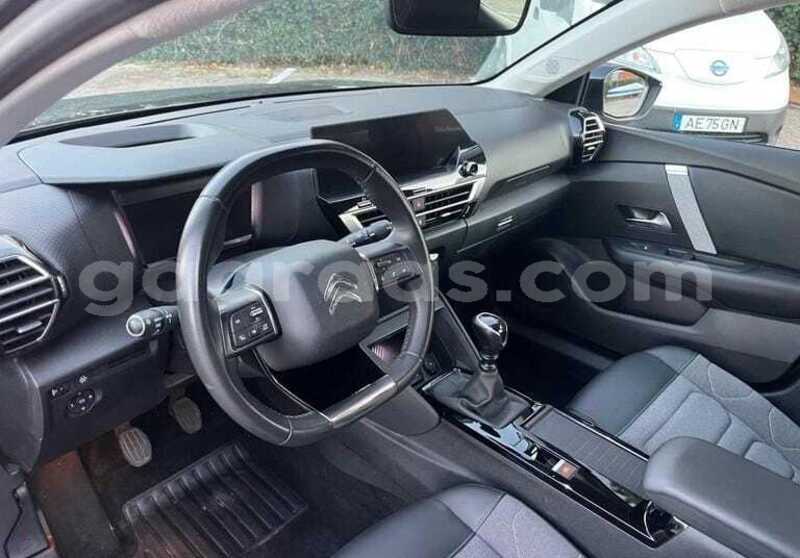Big with watermark citroen c4 dakar dakar 34699