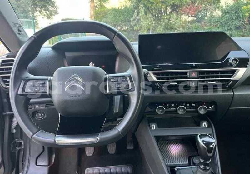 Big with watermark citroen c4 dakar dakar 34699