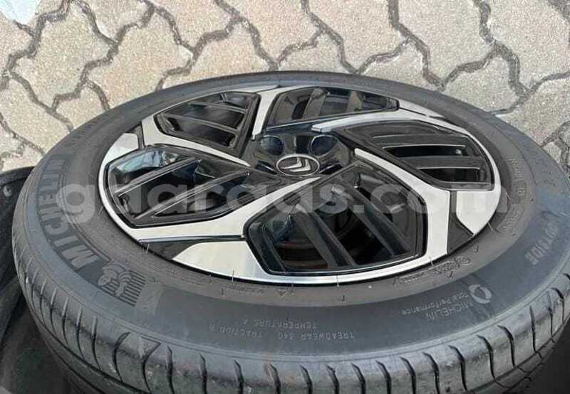 Big with watermark citroen c4 dakar dakar 34699