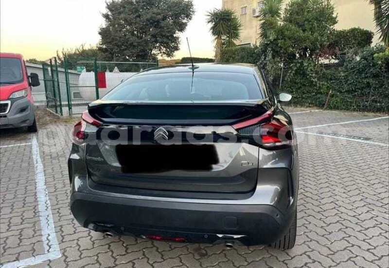 Big with watermark citroen c4 dakar dakar 34699