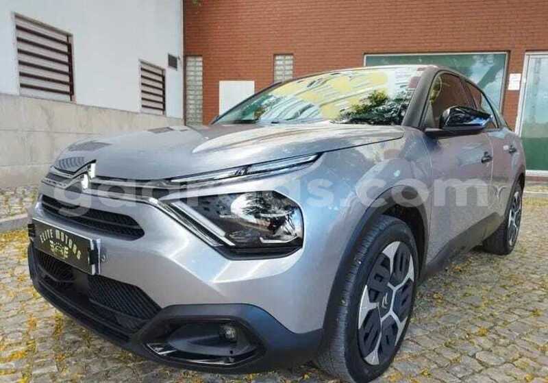 Big with watermark citroen c4 dakar dakar 34700