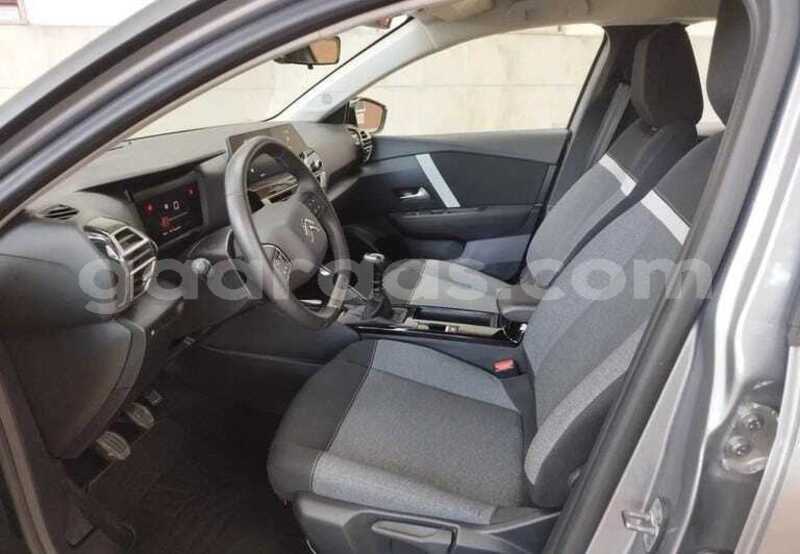 Big with watermark citroen c4 dakar dakar 34700