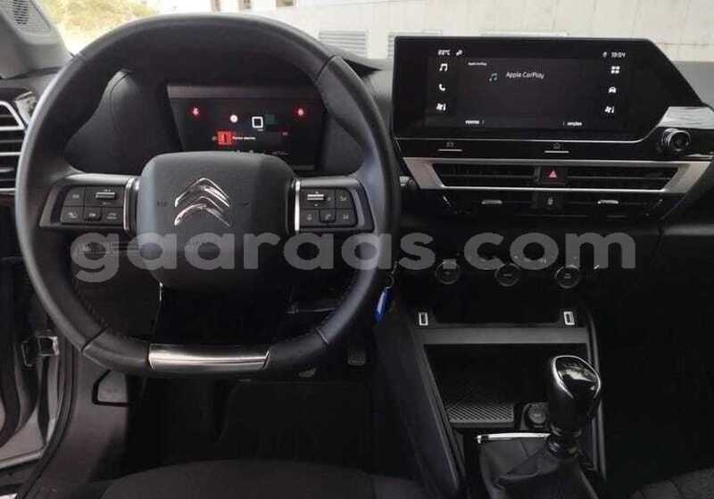 Big with watermark citroen c4 dakar dakar 34700